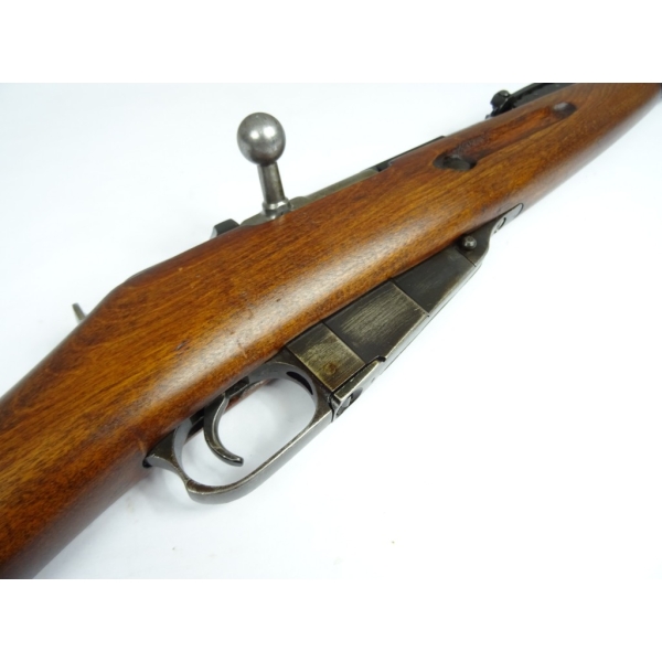 Karabin Mosin M91 kal. 7,62x54R 1899r.